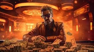 kr18x Casino