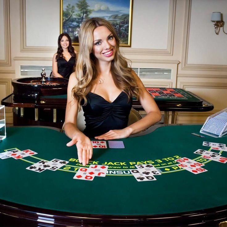 kr18x Live Casino